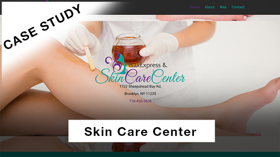 Wax Express and Skin Care Center